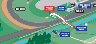 Illustration for article titled How To Lap Lime Rock Park